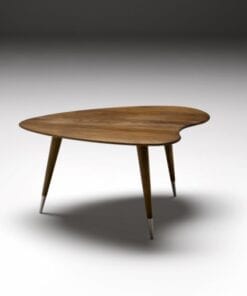 AK 2510-2562 Sofabord Nissen Gehl