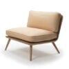 Spine Lounge Suite Chair Space CPH