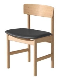 3236 Stol Børge Mogensen