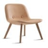 Eyes Lounge Wood Foersem Hiort-Lorenzen