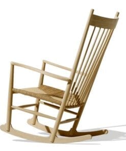 J16 Gyngestol Hans Wegner