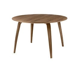 Gubi Bord Komplot Design