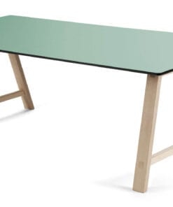 T1 udtræksbord af Bykato