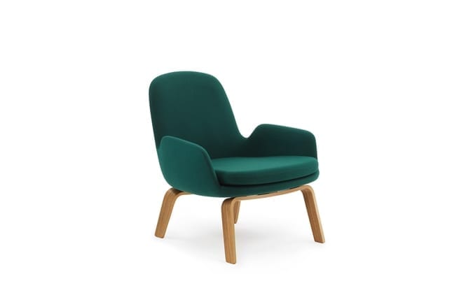 Era Lounge Chair Lænestol
