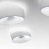 Lumiere XXL XXS Ceiling loftslampe