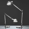 Tolomeo bordlampe