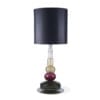 Vintage bordlampe
