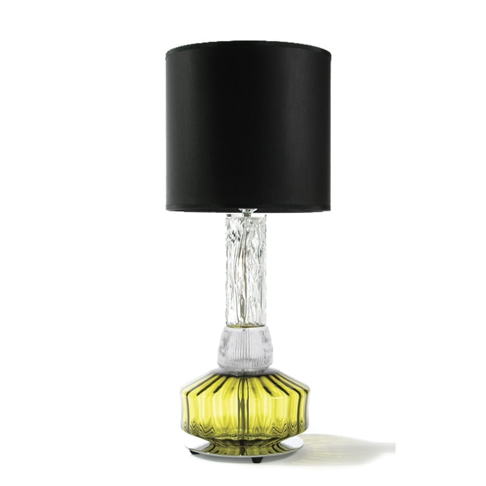 Mini Vintage bordlampe