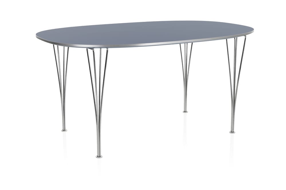 Piet Hein Superelipse - Billede 4