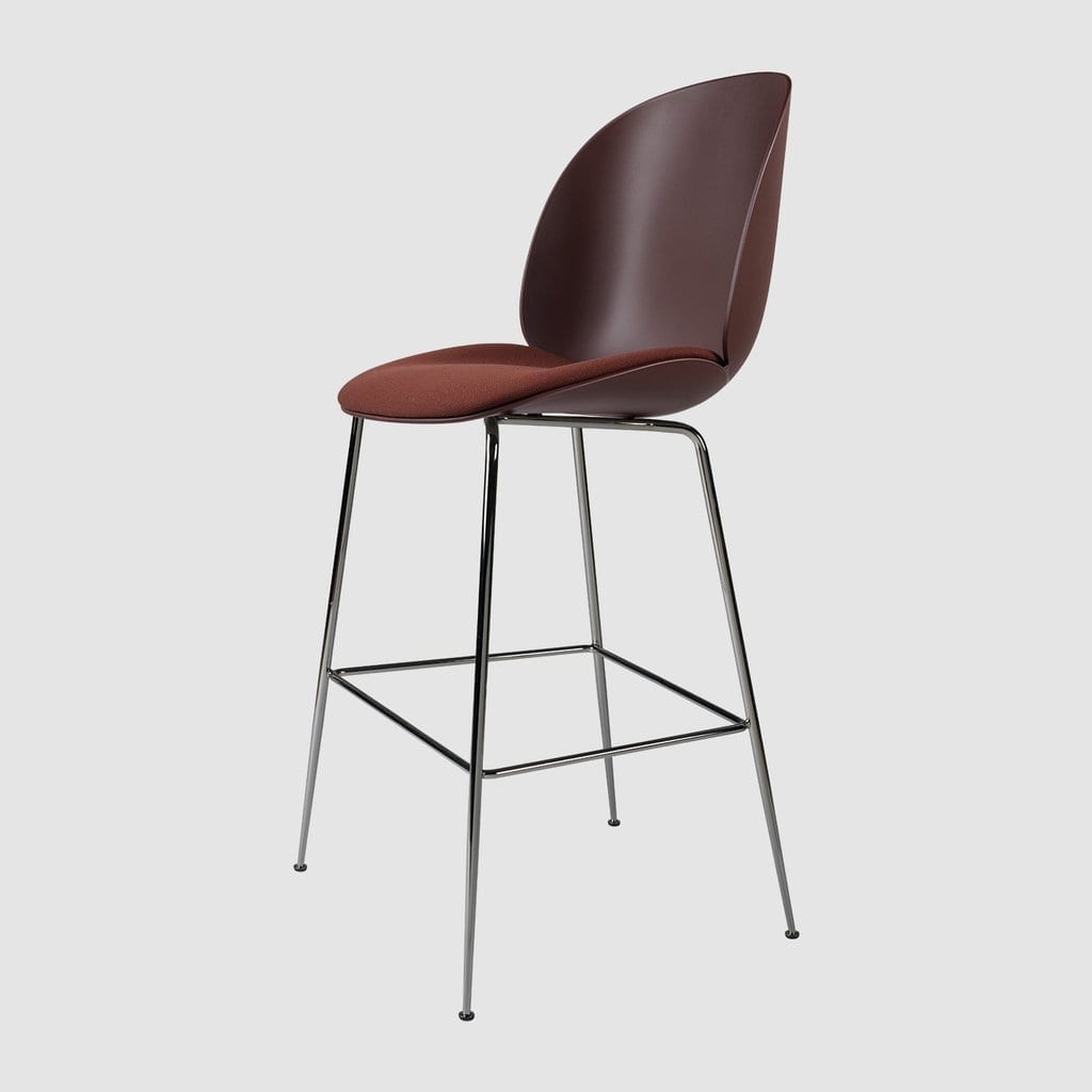 Beetle Bar Stool - Billede 4