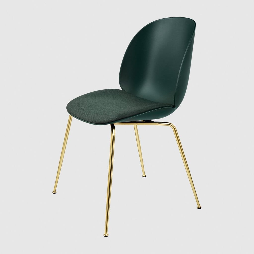 Beetle Dining Chair - Billede 3