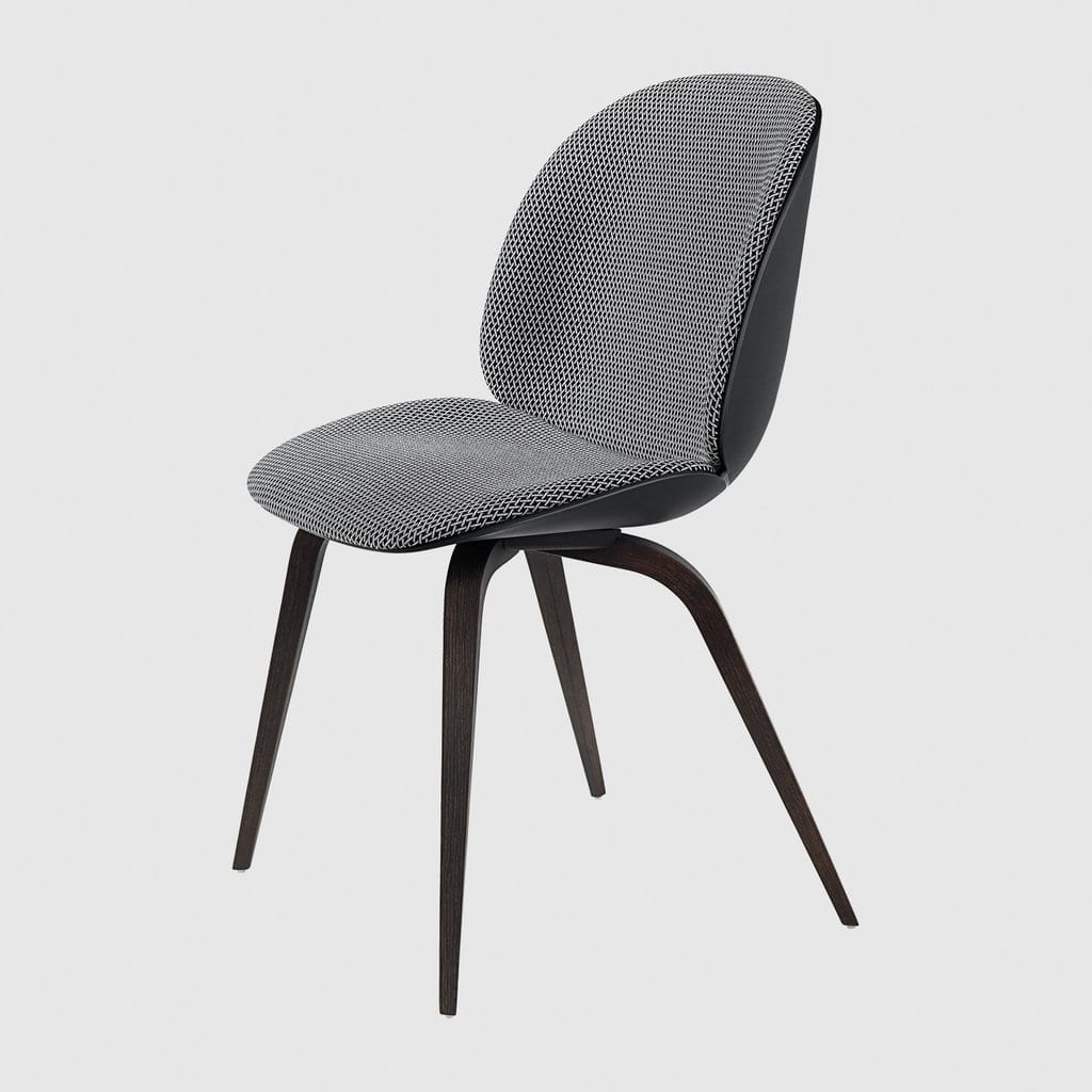 Beetle Dining Chair - Billede 4