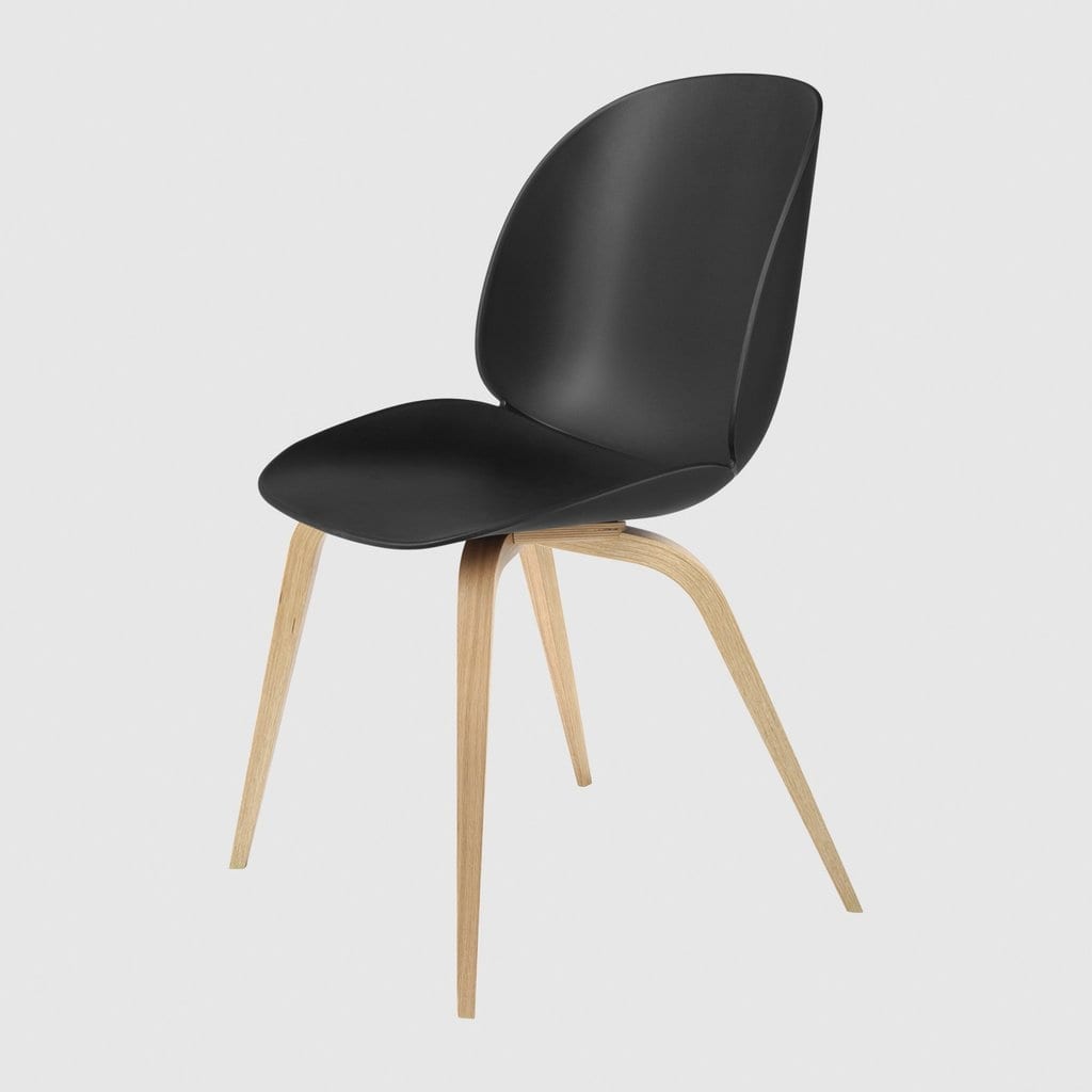 Beetle Dining Chair - Billede 5