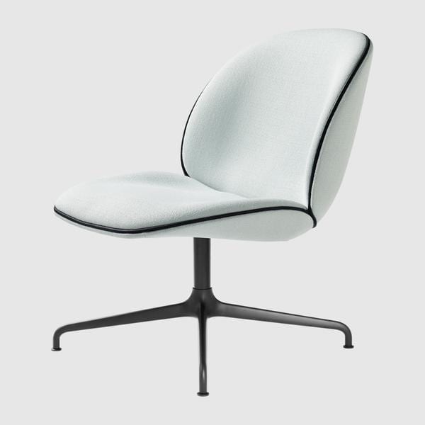 Beetle Lounge Chair - Billede 2