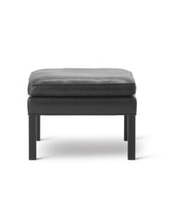 Ottoman af Børge Mogensen