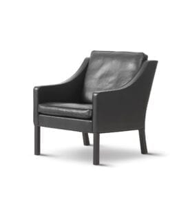 Club Chair af Børge Mogensen