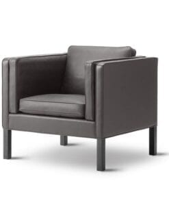 Lounge Chair af Børge Mogensen