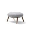 Swoon Ottoman Skammel
