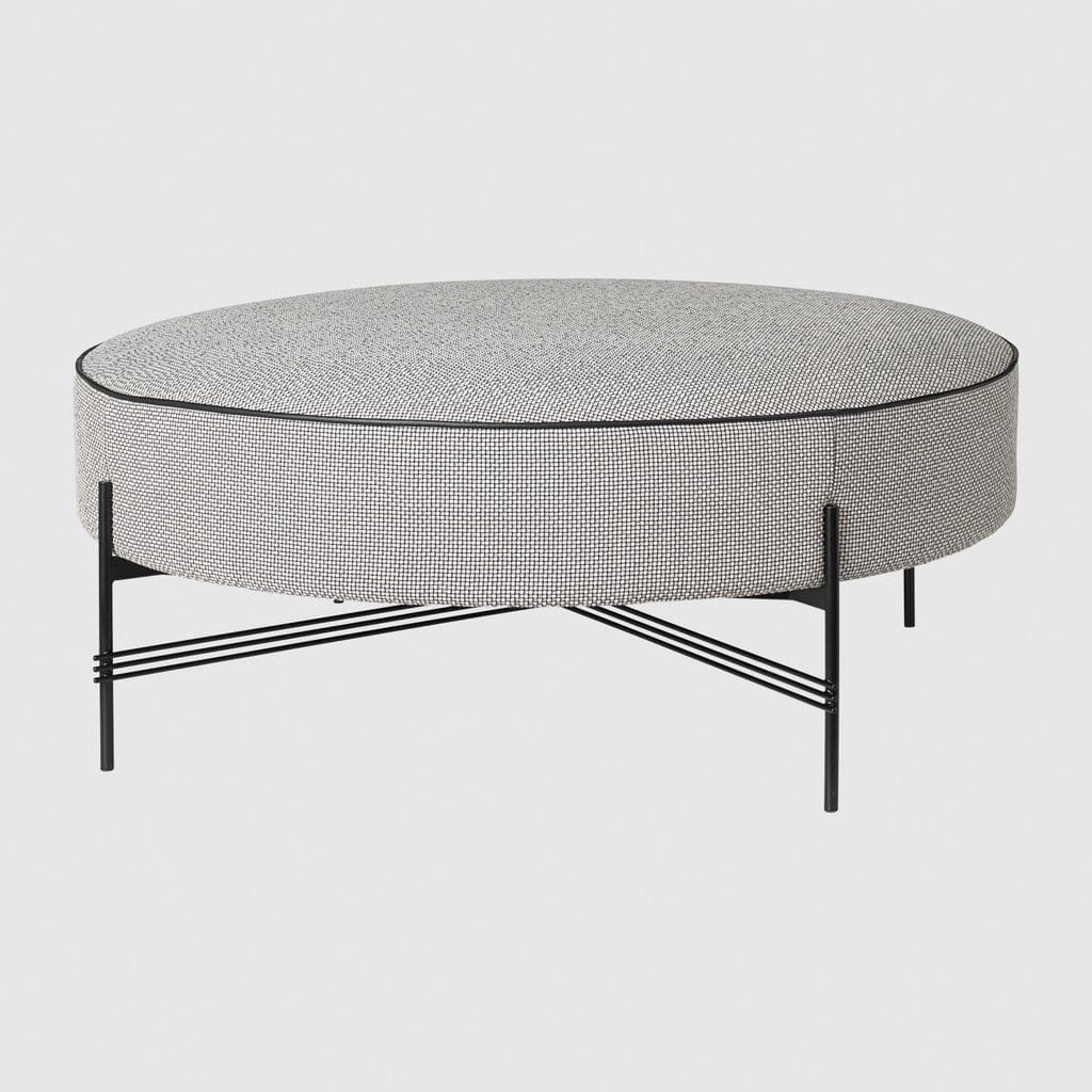 TS Pouffe - Billede 2