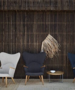 Mama Bear Loungestol