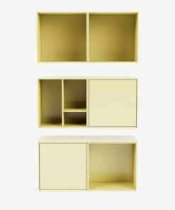 Montana Mini 3007 Reol