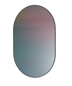 Mirror Oval