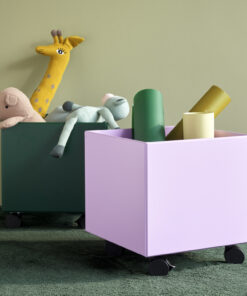 PLAY Opbevaringskasse