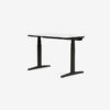 HLO3H120 Hæve-sænke Skrivebord