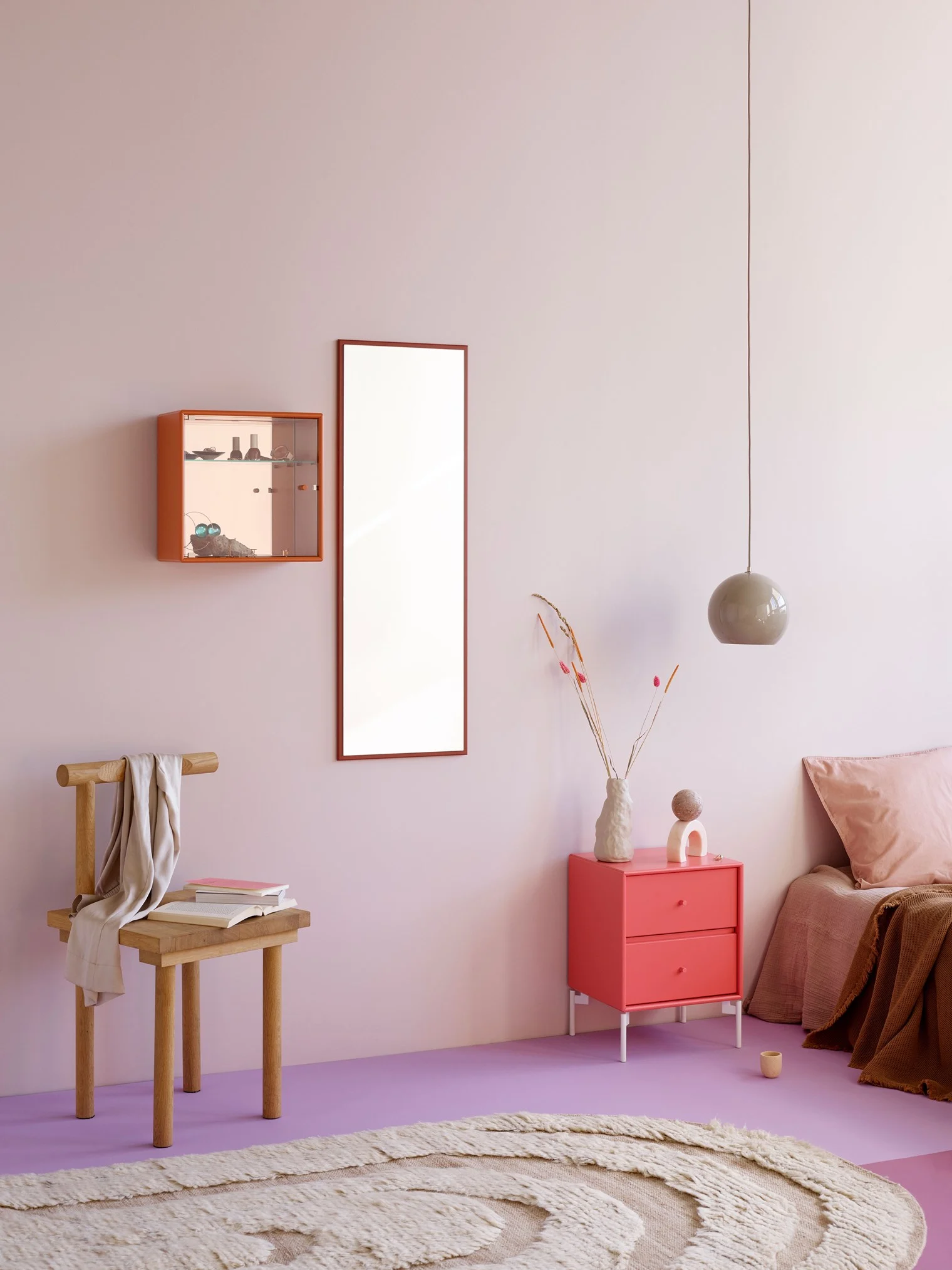 Sengebord 6264 - Billede 5