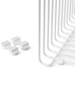 SHWIRE Panton Wire Fødder