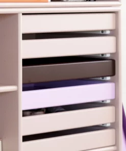 Montana 61 Bakke Til Reolmodul