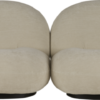 Pacha 2 Personers Sofa