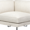 Gubi Flaneur 1 Persons Sofa
