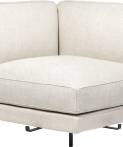 Gubi Flaneur 1 Persons Sofa