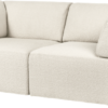 Wonder 2 Personers Sofa