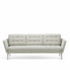 Suita tufted 3.Personers Sofa