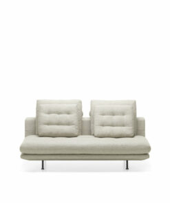Grand Sofá 2½-Personers Sofa