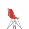 Eames Fiberglass Sidestol (DSR)