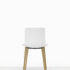 Vitra HAL Wood Stol