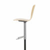 Vitra HAL Ply Barstol