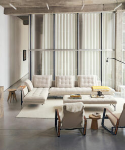 Grand Sofá 3½-Personers Sofa