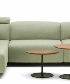 Soft Modular 3-Personers Sofa