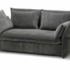 Mariposa 2-Personers Sofa