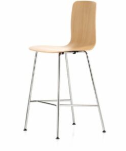 HAL Ply Stool Medium