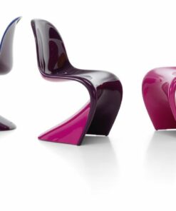 Panton Chair Duo