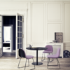 Gubi 1.0 Rundt Spisebord