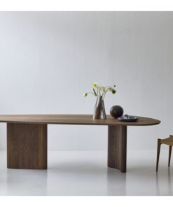 Tangent Table Rectangular